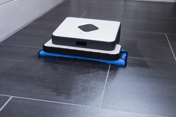 Quelles sont les meilleures marques de robot laveur de sol? Découvrez les leaders du marché